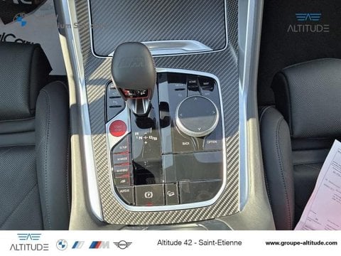 Voitures D'occasion À Saint-Etienne | Bmw Xm 50E 3.0 476Ch