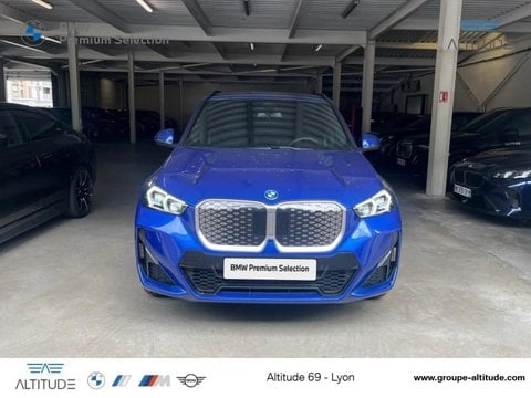 Voitures D'occasion À Limonest | Bmw X1 Iedrive20 204Ch M Sport
