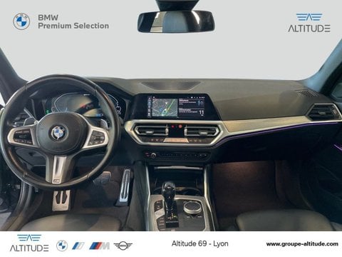 Voitures D'occasion À Limonest | Bmw Série 3 330Ea 292Ch M Sport 10Cv