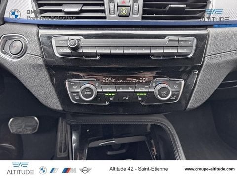 Voitures D'occasion À Le Coteau | Bmw X2 Xdrive25Ea 220Ch M Sport Euro6D-T 6Cv