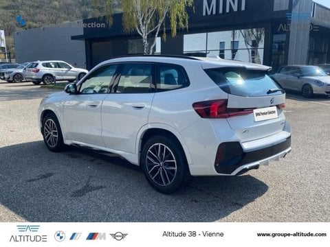 Voitures D'occasion À Vienne | Bmw X1 Sdrive18I 136Ch M Sport