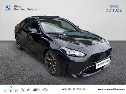 Voitures D'occasion À Vienne | Bmw Série 2 Gran Coupé 220 170Ch M Sport Dkg7