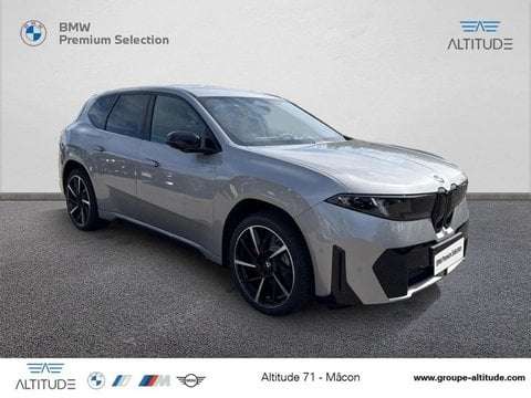 Voitures D'occasion À Sancé | Bmw Ix3 40 320Ch M Sport Pro