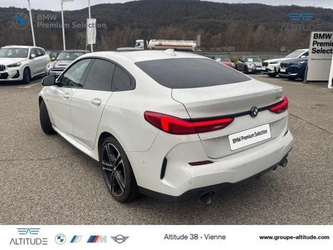 Voitures D'occasion À Vienne | Bmw Série 2 Gran Coupé 220Ia 178Ch M Sport 9Cv