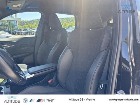 Voitures D'occasion À Vienne | Bmw X1 Iedrive20 204Ch M Sport