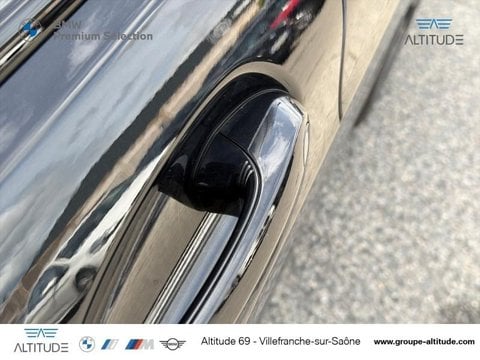 Voitures D'occasion À Villefranche-Sur-Saône | Bmw Série 1 120Da 163Ch M Sport Dkg7