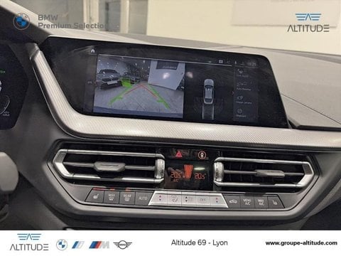 Voitures D'occasion À Limonest | Bmw Série 2 Gran Coupé 220Da Xdrive 190Ch M Sport