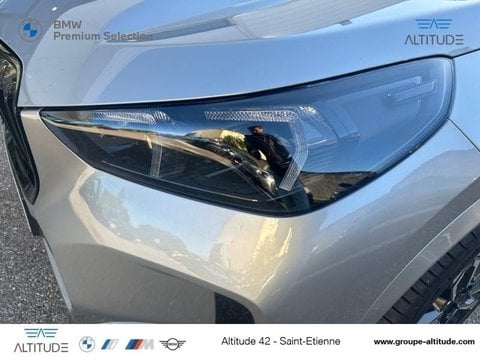 Voitures D'occasion À Saint-Etienne | Bmw X1 Sdrive20D 163Ch M Sport