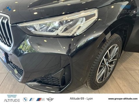 Voitures D'occasion À Limonest | Bmw X1 Sdrive18I 136Ch M Sport