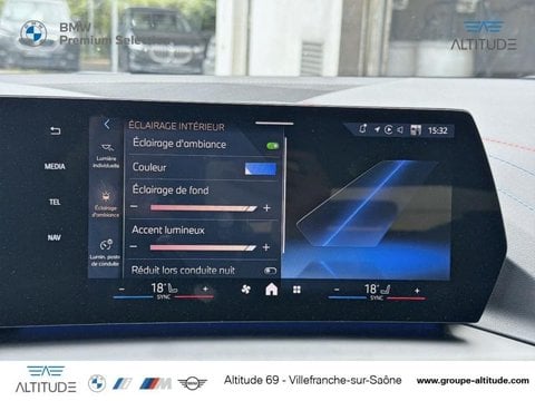 Voitures D'occasion À Villefranche-Sur-Saône | Bmw Série 1 120Da 163Ch M Sport Dkg7