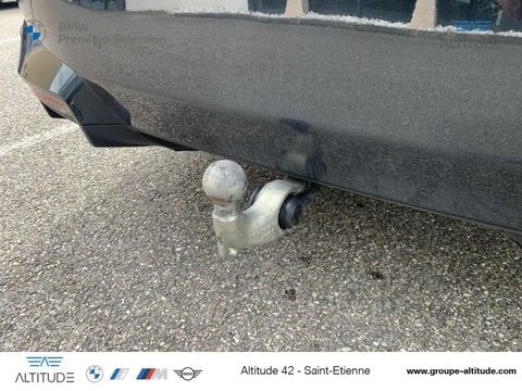 Voitures D'occasion À Saint-Etienne | Bmw Ix Xdrive50 523Ch