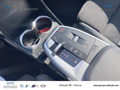 Voitures D'occasion À Vienne | Bmw X1 Sdrive18I 136Ch M Sport