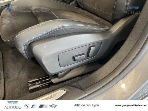 Voitures D'occasion À Limonest | Bmw Série 1 120A 170Ch M Sport Dkg7