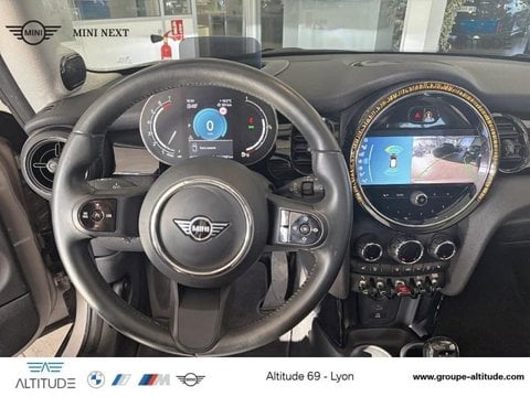 Voitures D'occasion À Limonest | Mini Mini Cooper 136Ch Edition Premium Plus Bva7