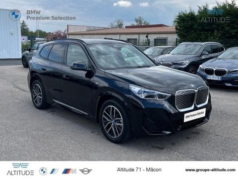 Voitures D'occasion À Sancé | Bmw X1 Ixdrive30 313Ch M Sport