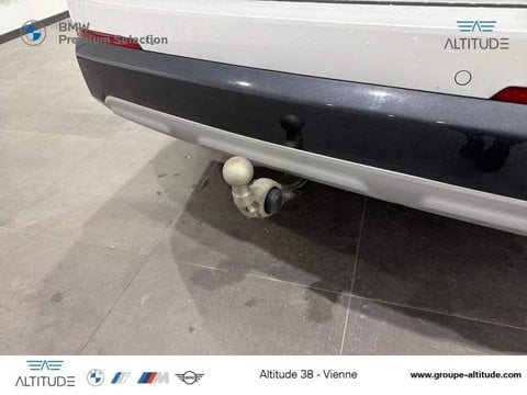 Voitures D'occasion À Vienne | Bmw X1 Sdrive18I 136Ch Xline