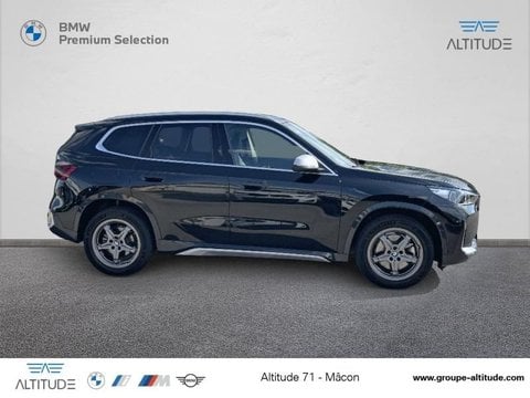 Voitures D'occasion À Sancé | Bmw X1 Xdrive23I 218Ch Xline
