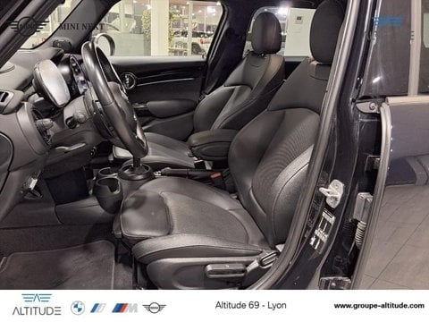 Voitures D'occasion À Limonest | Mini Mini 5 Portes Cooper S 178Ch Edition Premium Plus Bva7