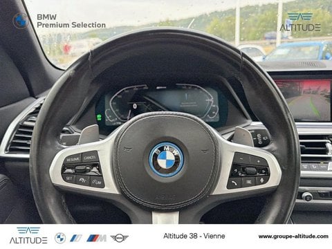 Voitures D'occasion À Vienne | Bmw X5 Xdrive45E 394Ch M Sport 17Cv