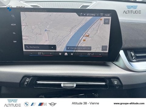 Voitures D'occasion À Vienne | Bmw X1 Xdrive25E 245Ch M Sport