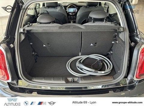 Voitures D'occasion À Limonest | Mini Mini Cooper Se 184Ch Edition Premium Bva 5Cv