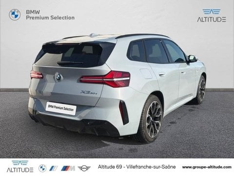 Voitures D'occasion À Villefranche-Sur-Saône | Bmw X3 Xdrive30E 299Ch M Sport