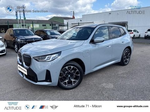 Voitures D'occasion À Sancé | Bmw X3 Xdrive30E 299Ch M Sport