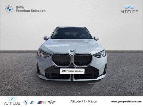 Voitures D'occasion À Sancé | Bmw X3 Xdrive30E 299Ch M Sport