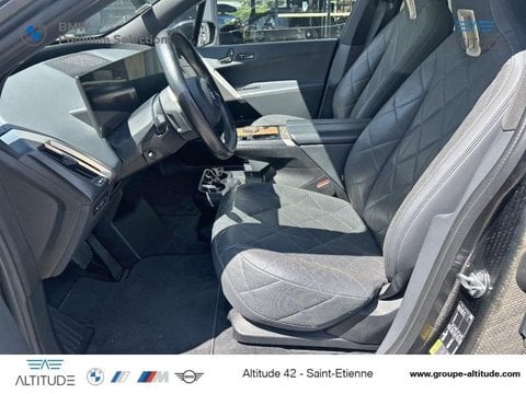 Voitures D'occasion À Saint-Etienne | Bmw Ix Xdrive40 326Ch