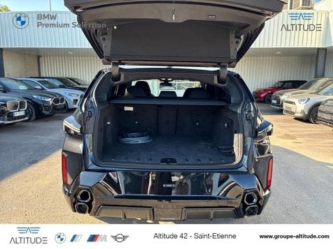 Voitures D'occasion À Saint-Etienne | Bmw Xm 50E 3.0 476Ch