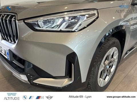 Voitures D'occasion À Limonest | Bmw X1 Xdrive23I 218Ch Xline
