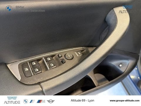 Voitures D'occasion À Limonest | Bmw X3 Xdrive30E 292Ch Xline