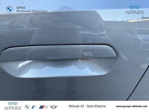 Voitures D'occasion À Le Coteau | Bmw Série 2 Activetourer 218I 136Ch M Sport Dkg7