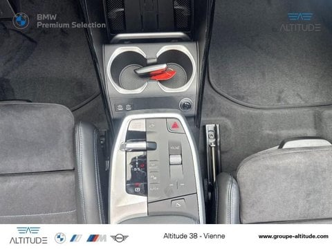 Voitures D'occasion À Vienne | Bmw X1 Xdrive25E 245Ch M Sport