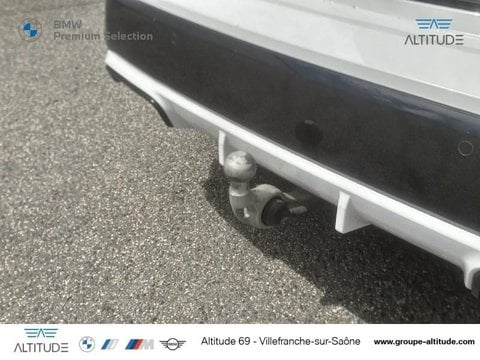 Voitures D'occasion À Villefranche-Sur-Saône | Bmw X1 Sdrive20I 170Ch M Sport