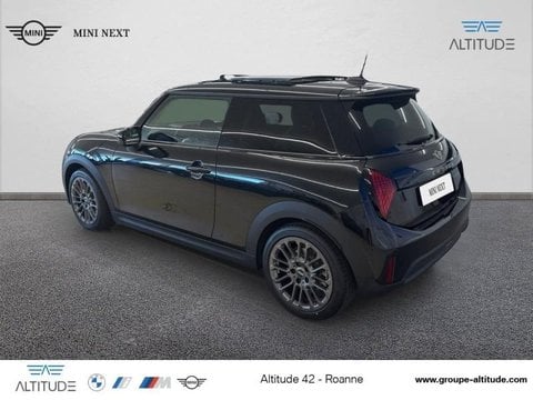 Voitures D'occasion À Le Coteau | Mini Cooper 3 Portes S 204Ch Classic Dkg7