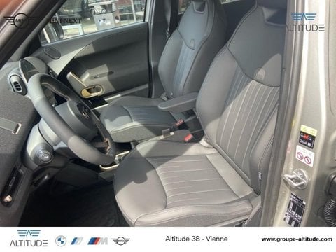 Voitures D'occasion À Vienne | Mini Aceman E 184Ch Favoured