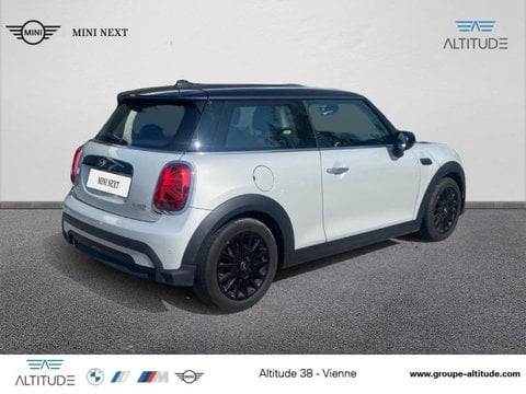 Voitures D'occasion À Vienne | Mini Mini Cooper 136Ch Classic