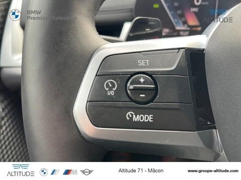 Voitures D'occasion À Sancé | Bmw Série 2 Activetourer 218I 136Ch M Sport Dkg7