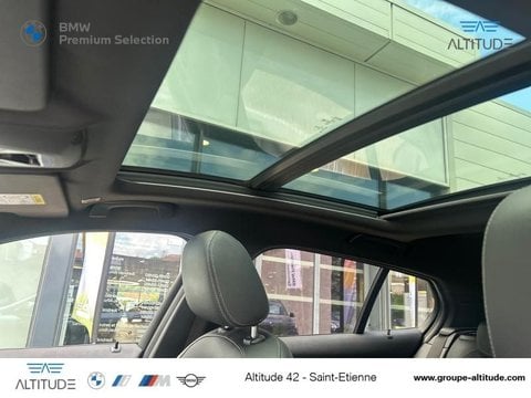 Voitures D'occasion À Saint-Etienne | Bmw Série 1 118Ia 140Ch M Sport Dkg7 112G
