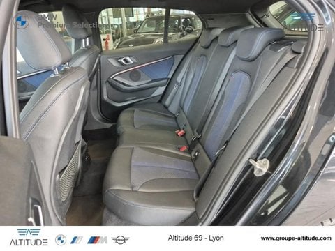 Voitures D'occasion À Limonest | Bmw Série 1 118Ia 140Ch M Sport Dkg7