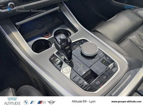 Voitures D'occasion À Limonest | Bmw X5 Xdrive45E 394Ch M Sport 17Cv