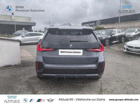 Voitures D'occasion À Villefranche-Sur-Saône | Bmw X1 Xdrive30E 326Ch M Sport