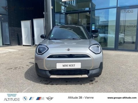 Voitures D'occasion À Vienne | Mini Aceman E 184Ch Favoured