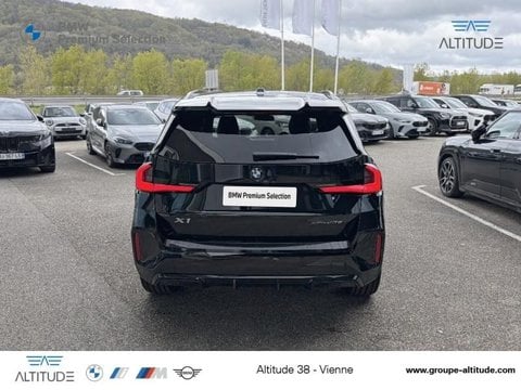 Voitures D'occasion À Vienne | Bmw X1 Xdrive23D 211Ch M Sport