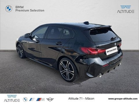 Voitures D'occasion À Sancé | Bmw Série 1 118Da 150Ch M Sport 8Cv