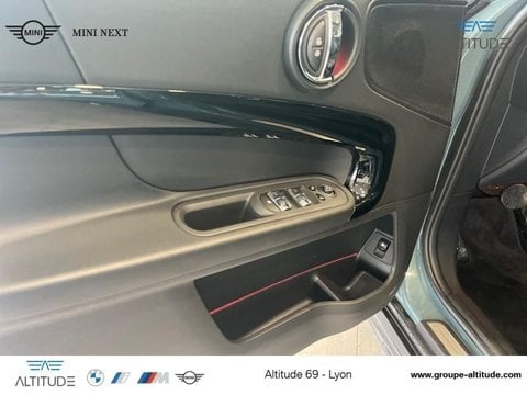 Voitures D'occasion À Limonest | Mini Countryman Cooper Se 125Ch + 95Ch Edition Premium Plus All...