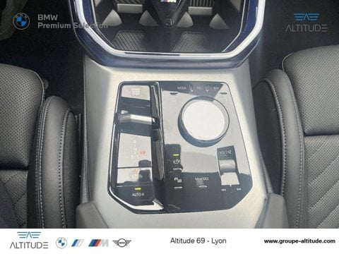 Voitures D'occasion À Limonest | Bmw X3 Xdrive30E 299Ch M Sport