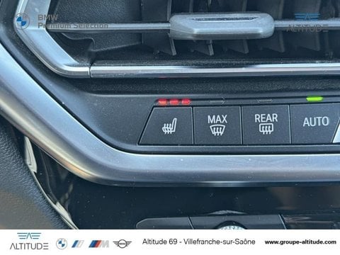 Voitures D'occasion À Villefranche-Sur-Saône | Bmw X3 Xdrive30E 292Ch M Sport