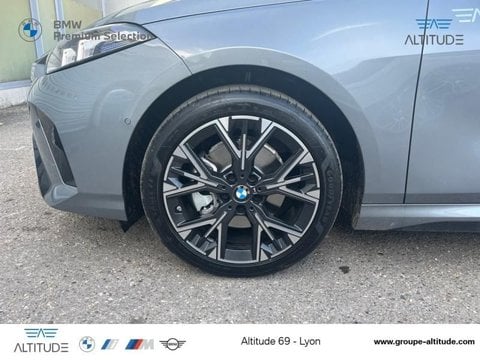Voitures D'occasion À Limonest | Bmw Série 1 120A 170Ch M Sport Design Dkg7